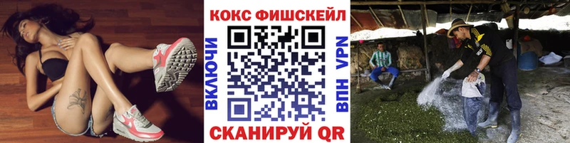 Cocaine Fish Scale  цена   Монино 